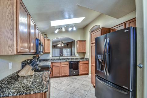 426 E Redondo Dr, Gilbert, AZ 85296 photo 5