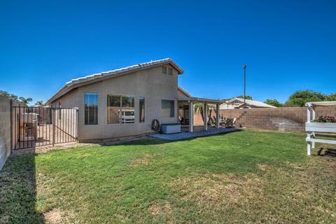426 E Redondo Dr, Gilbert, AZ 85296 photo 6