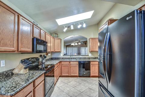 426 E Redondo Dr, Gilbert, AZ 85296 photo 21