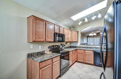 426 E Redondo Dr, Gilbert, AZ 85296 photo 20