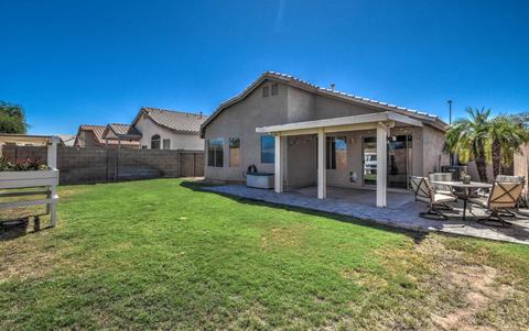 426 E Redondo Dr, Gilbert, AZ 85296 photo 39