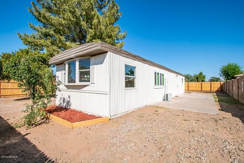 1849 S 79th Pl, Mesa, AZ 85209 photo 2