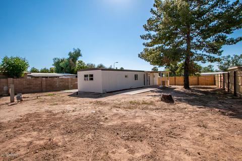 1849 S 79th Pl, Mesa, AZ 85209 photo 4