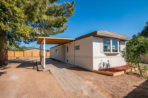 1849 S 79th Pl, Mesa, AZ 85209 photo 1