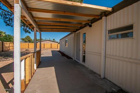 1849 S 79th Pl, Mesa, AZ 85209 photo 3