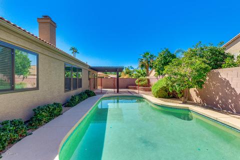 1344 E Tremaine Ave, Gilbert, AZ 85234 photo 1