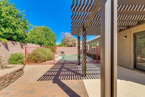 1344 E Tremaine Ave, Gilbert, AZ 85234 photo 22