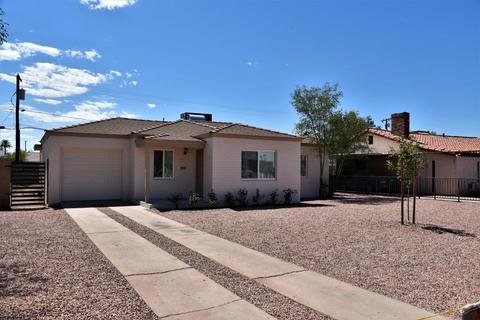 1715 E Palm Ln, Phoenix, AZ 85006 photo 1