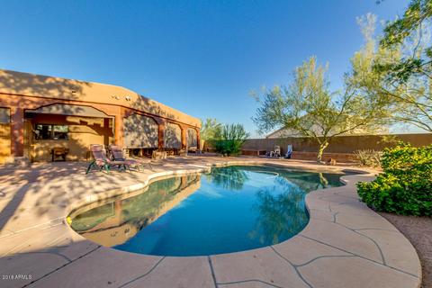 436 S Roadrunner Dr, Apache Junction, AZ 85119 photo 42