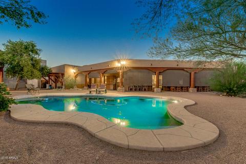 436 S Roadrunner Dr, Apache Junction, AZ 85119 photo 38