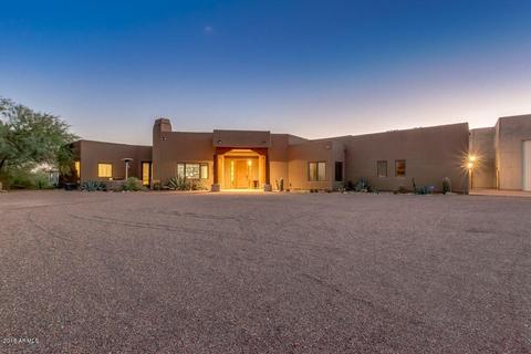 436 S Roadrunner Dr, Apache Junction, AZ 85119 photo 3