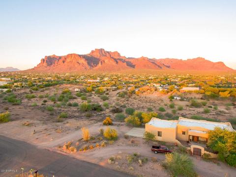 436 S Roadrunner Dr, Apache Junction, AZ 85119 photo 7