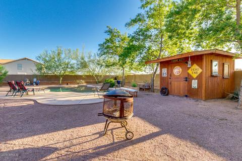 436 S Roadrunner Dr, Apache Junction, AZ 85119 photo 47
