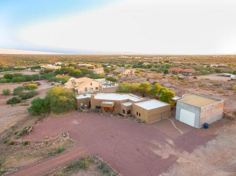 436 S Roadrunner Dr, Apache Junction, AZ 85119 photo 5