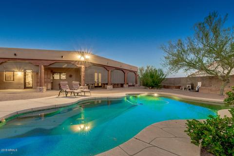 436 S Roadrunner Dr, Apache Junction, AZ 85119 photo 37
