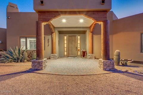 436 S Roadrunner Dr, Apache Junction, AZ 85119 photo 4