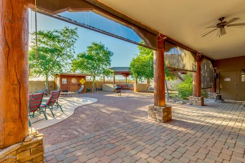 436 S Roadrunner Dr, Apache Junction, AZ 85119 photo 44