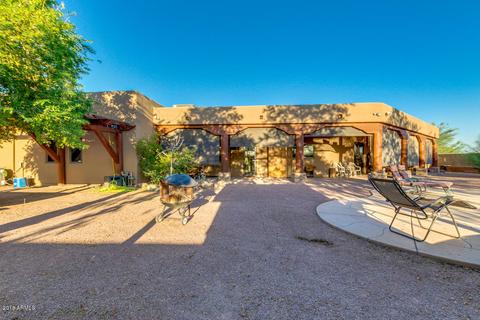 436 S Roadrunner Dr, Apache Junction, AZ 85119 photo 40