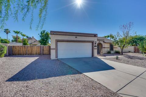 4843 E Hannibal Cir, Mesa, AZ 85205 photo 1