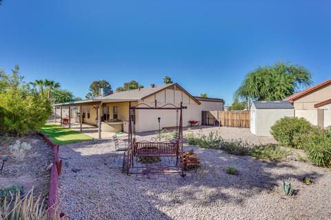 4843 E Hannibal Cir, Mesa, AZ 85205 photo 3