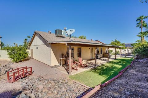 4843 E Hannibal Cir, Mesa, AZ 85205 photo 5