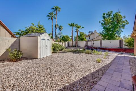 4843 E Hannibal Cir, Mesa, AZ 85205 photo 4