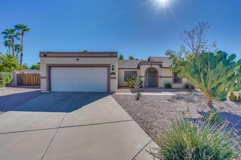 4843 E Hannibal Cir, Mesa, AZ 85205 photo 2