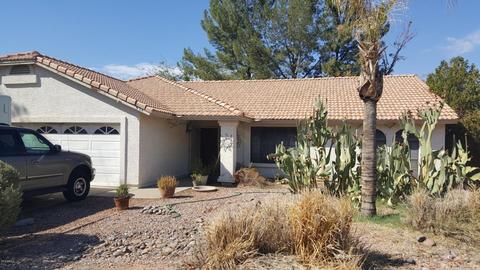 534 E Saratoga St, Gilbert, AZ 85296