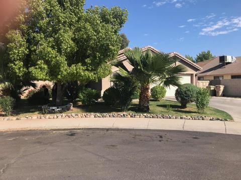 5907 N 68th Ave, Glendale, AZ 85303 photo 1