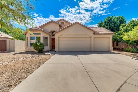 817 E Baylor Ln, Chandler, AZ 85225