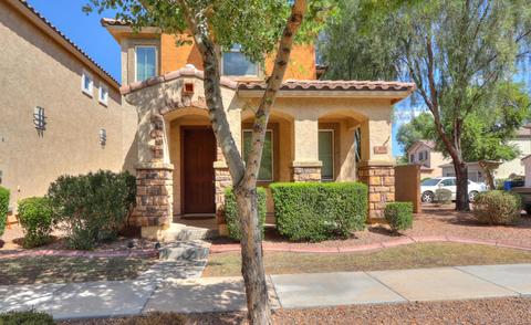4136 E Oakland St, Gilbert, AZ 85295 photo 2