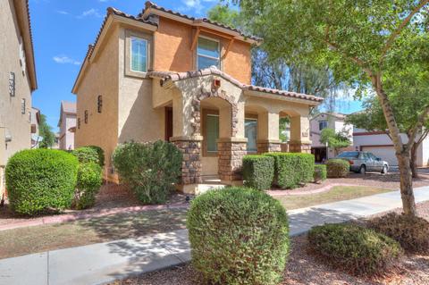 4136 E Oakland St, Gilbert, AZ 85295 photo 3