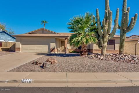 6548 Ensenada St, Mesa, AZ 85205 photo 1
