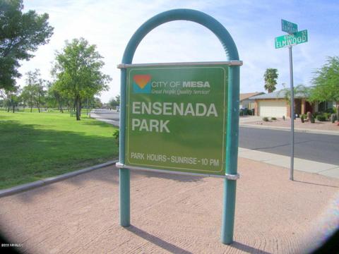 6548 Ensenada St, Mesa, AZ 85205 photo 33