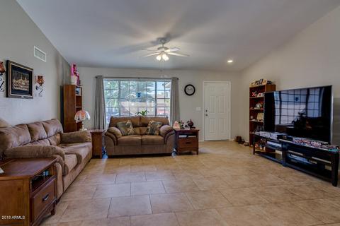 6548 Ensenada St, Mesa, AZ 85205 photo 3