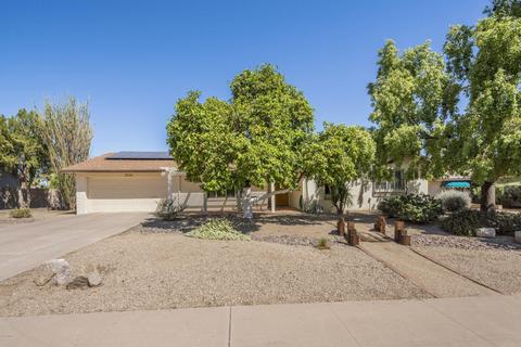2716 E Cinnabar Ave, Phoenix, AZ 85028 photo 2