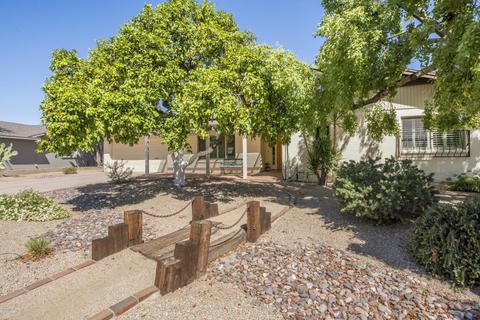 2716 E Cinnabar Ave, Phoenix, AZ 85028 photo 1