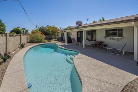 2716 E Cinnabar Ave, Phoenix, AZ 85028 photo 31