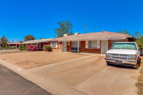 4712 E Fillmore St, Phoenix, AZ 85008 photo 2