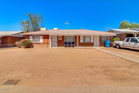 4712 E Fillmore St, Phoenix, AZ 85008 photo 1