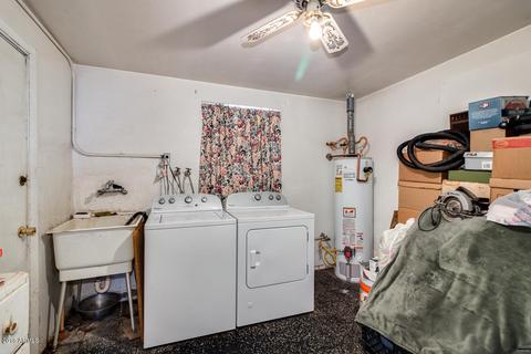4712 E Fillmore St, Phoenix, AZ 85008 photo 21