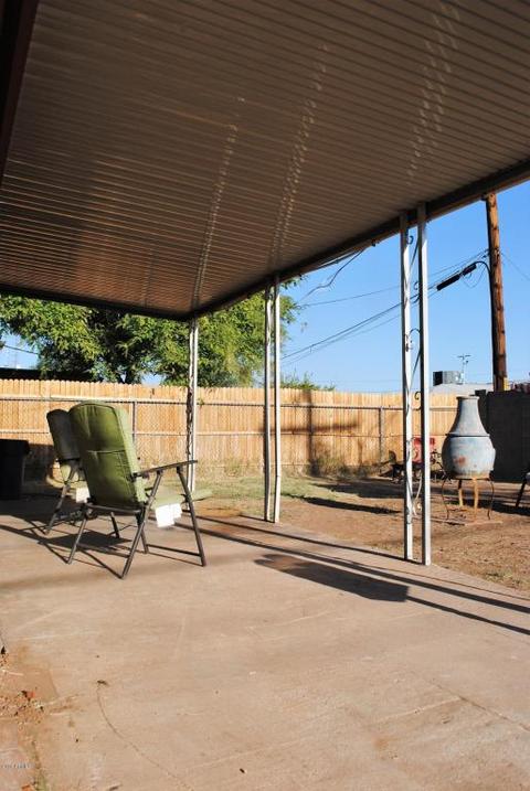 2809 E Taylor St, Phoenix, AZ 85008 photo 34
