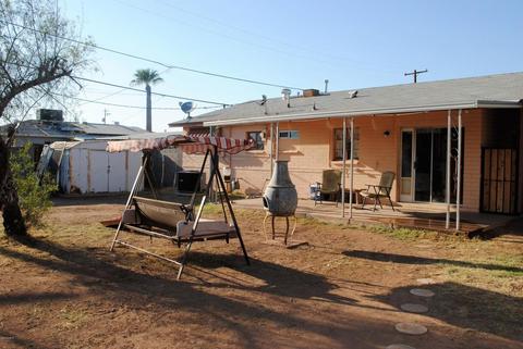 2809 E Taylor St, Phoenix, AZ 85008 photo 37