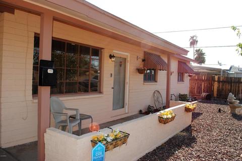 2809 E Taylor St, Phoenix, AZ 85008 photo 5