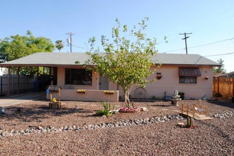 2809 E Taylor St, Phoenix, AZ 85008 photo 1