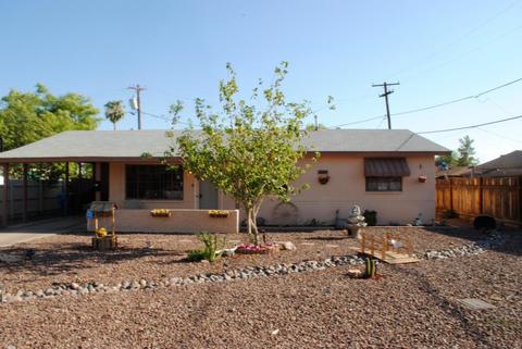 2809 E Taylor St, Phoenix, AZ 85008 photo 2