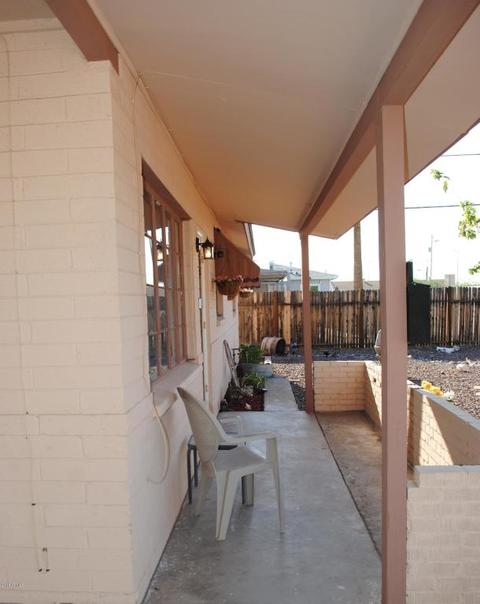 2809 E Taylor St, Phoenix, AZ 85008 photo 3