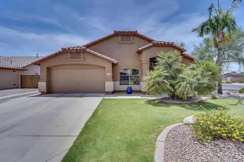 1651 E Tulsa St, Gilbert, AZ 85295 photo 1