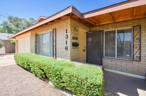 1316 E Bishop Dr, Tempe, AZ 85282 photo 2