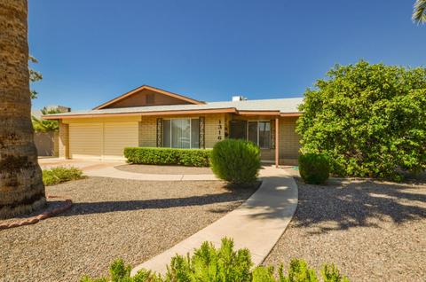 1316 E Bishop Dr, Tempe, AZ 85282 photo 1